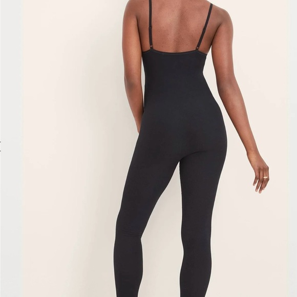HATCH MATERNITY The Body Rib Unitard - Picture 3 of 7